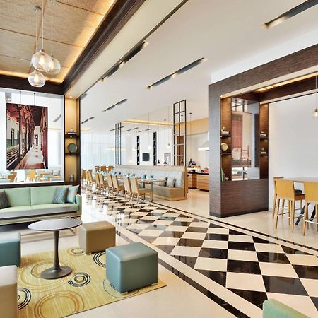 แฟร์ฟืลด์ บาย แมริออท ศรีปุรัมพุทโธ Hotel Sriperumbudur ภายนอก รูปภาพ