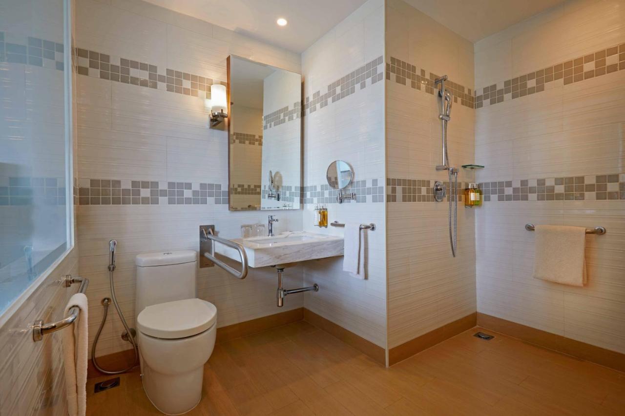 แฟร์ฟืลด์ บาย แมริออท ศรีปุรัมพุทโธ Hotel Sriperumbudur ภายนอก รูปภาพ